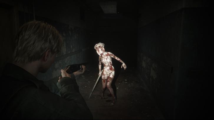 SILENT HILL 2 (EU) image