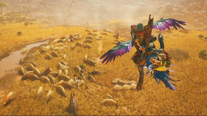 Pre-Purchase Monster Hunter Wilds image