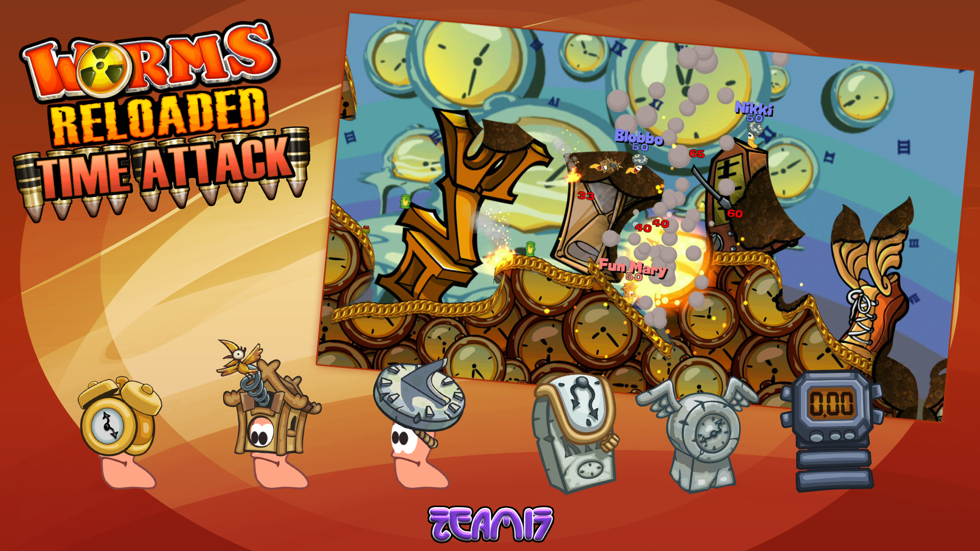 worms reloaded campaign 18