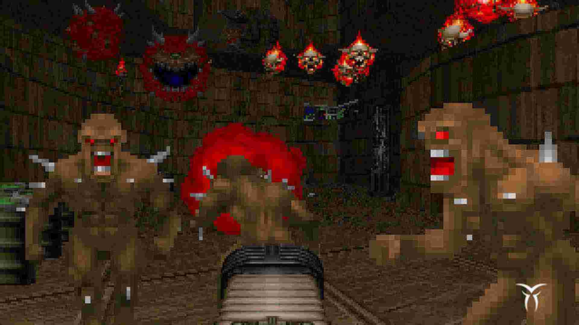 Doom ii steam фото 87