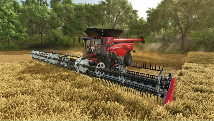 Pre-Purchase Farming Simulator 25 – Year 1 Bundle image