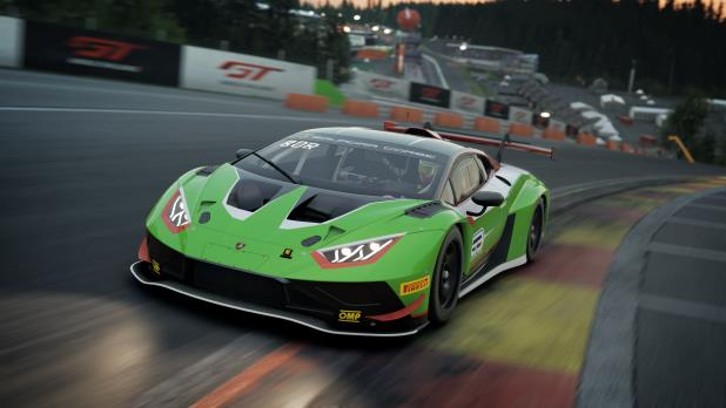 Assetto Corsa Competizione - 2020 GT World Challenge Pack Steam Key for PC  - Buy now