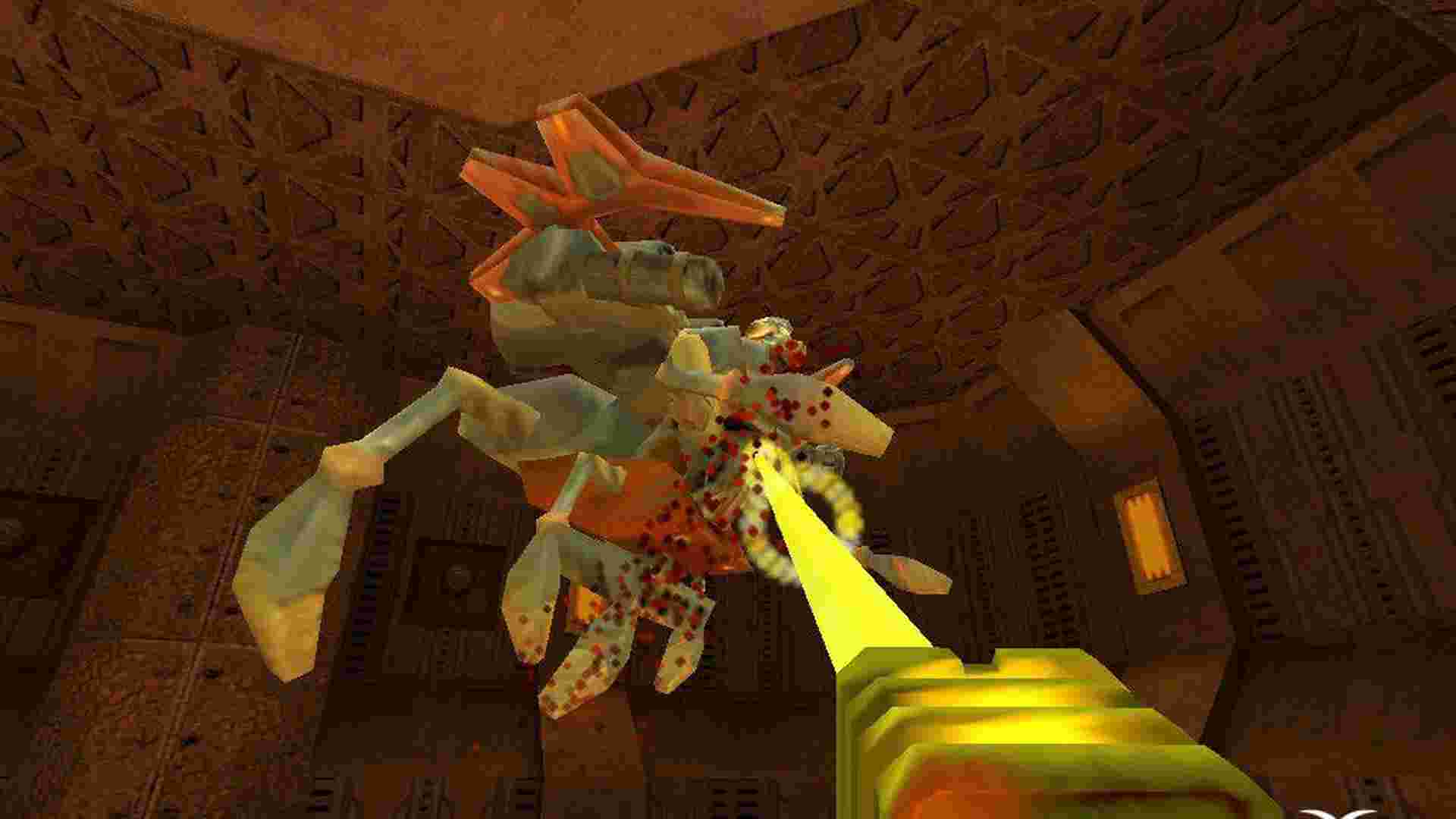 quake 2 not working on steam