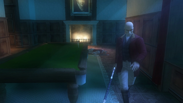 80% Hitman 3: Contracts on