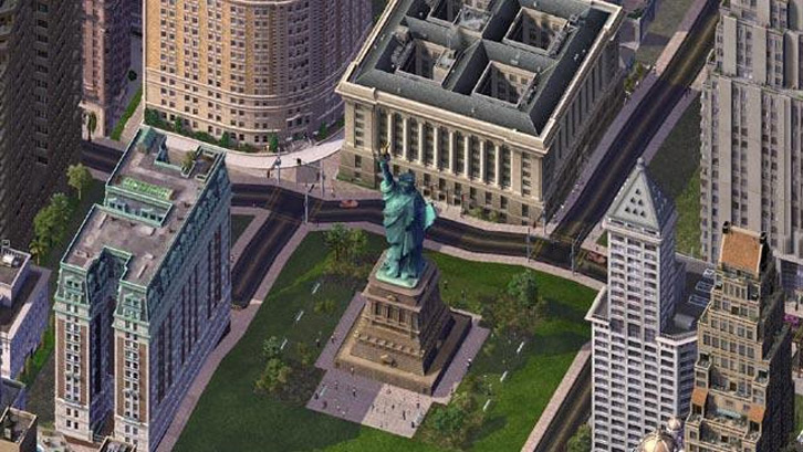 SimCity 4 Deluxe Edition [Mac] image