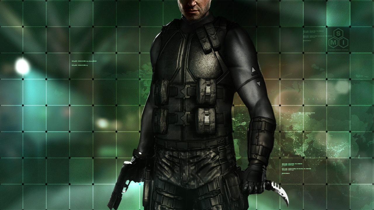 Tom clancy s splinter cell blacklist код активации