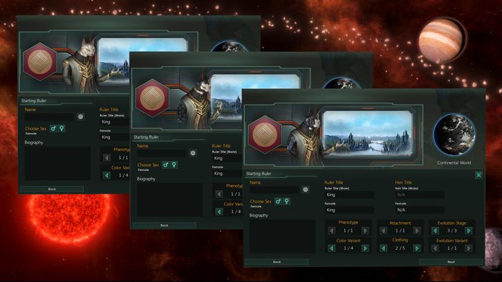 Pre-Purchase Stellaris: The Machine Age image