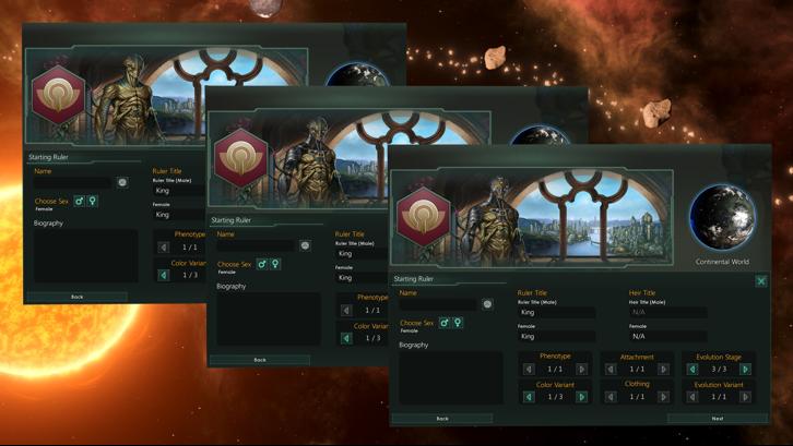 Pre-Purchase Stellaris: The Machine Age image