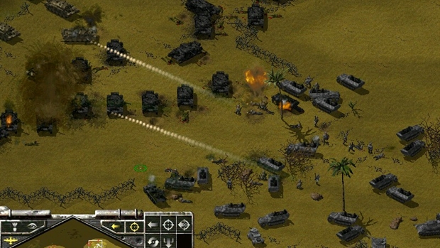 download game sudden strike 3 arms for victory full version