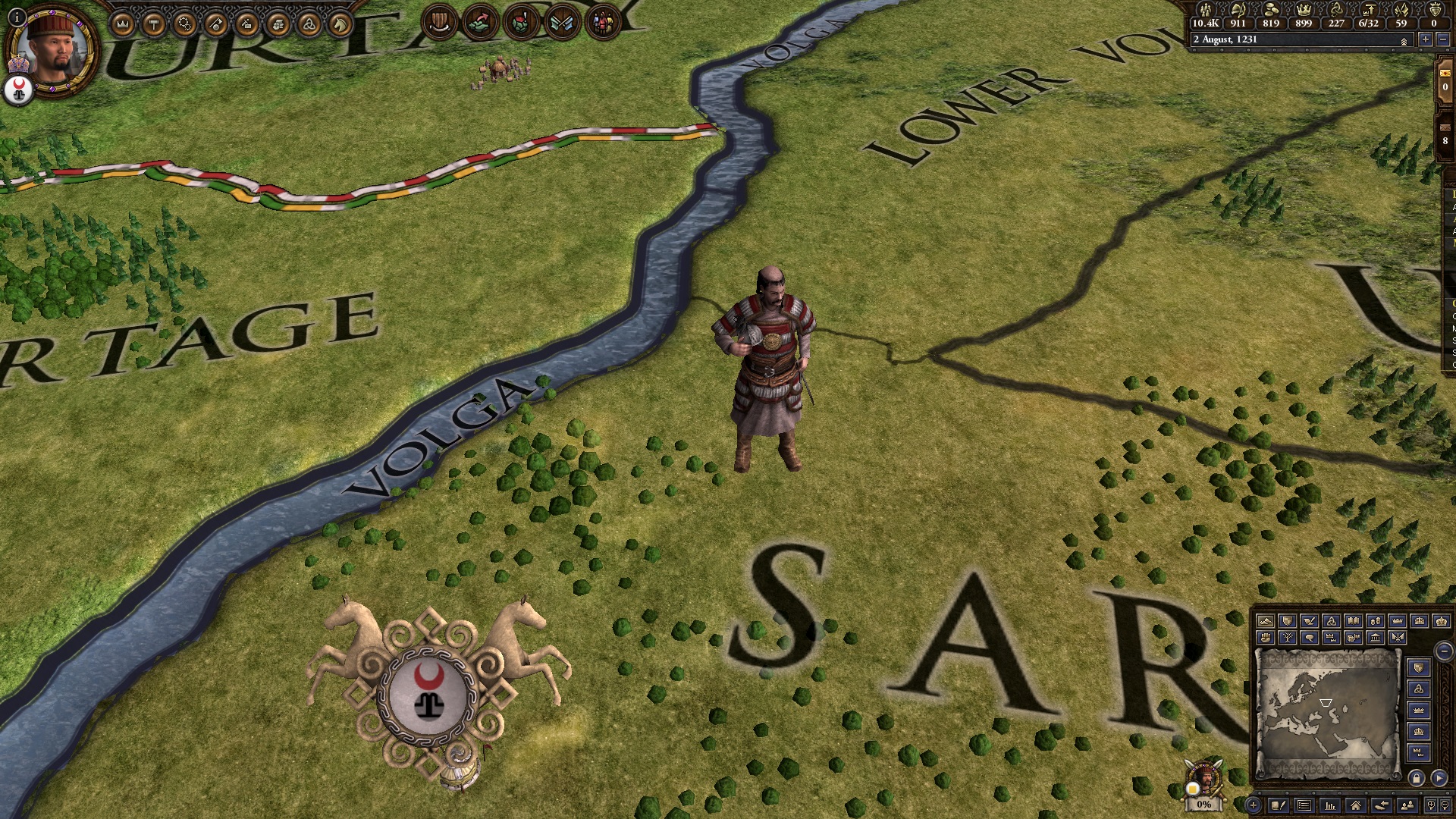 Crusader Kings II: Conclave Content Pack image