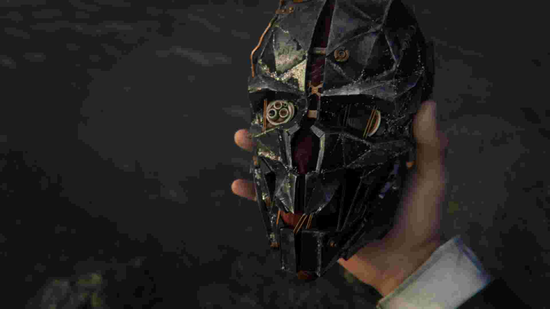 dishonored game play download free
