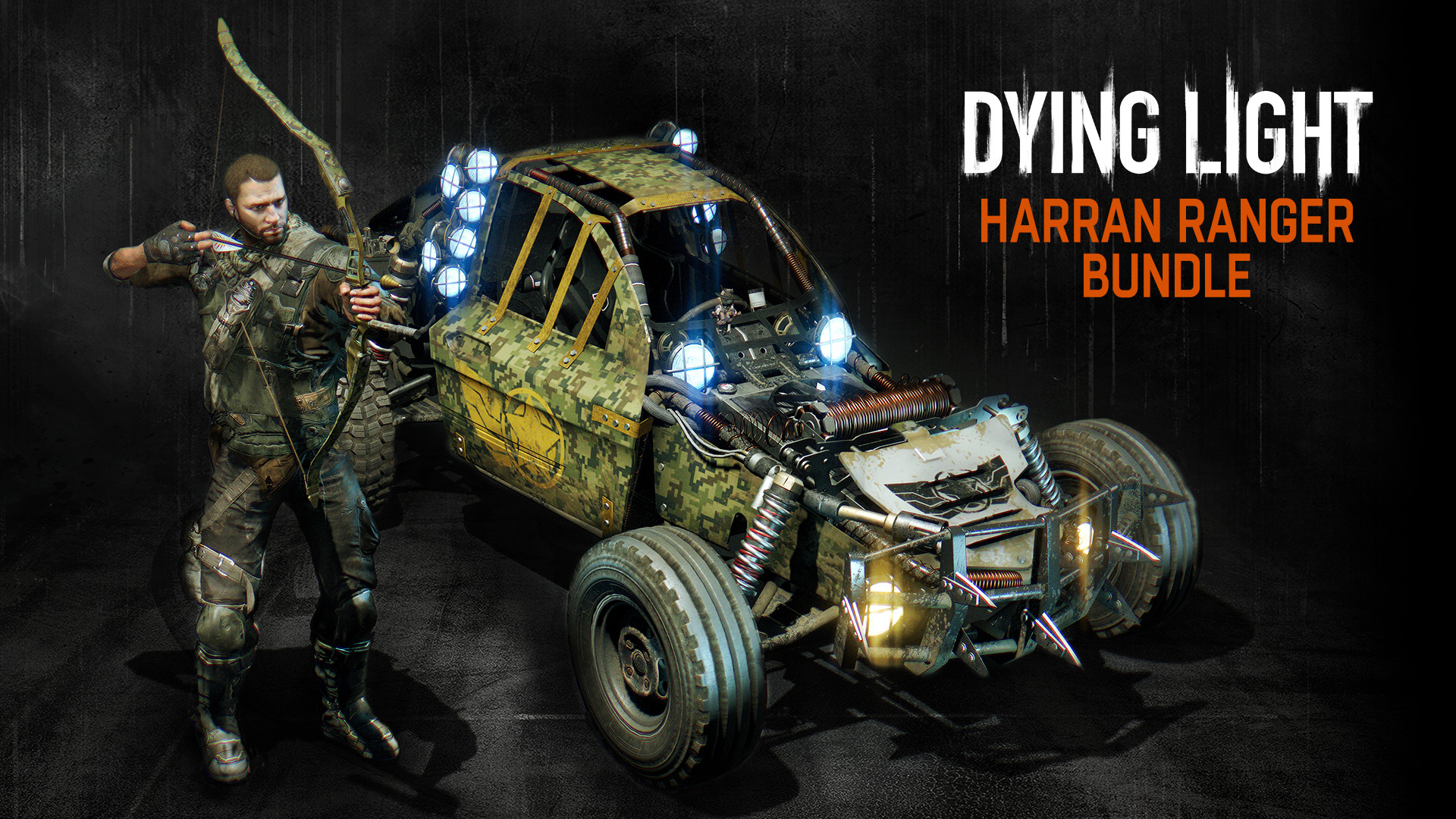 Dying Light - Godfather Bundle Download For Mac