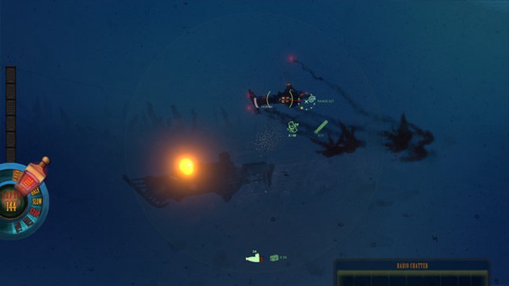 diluvion game review