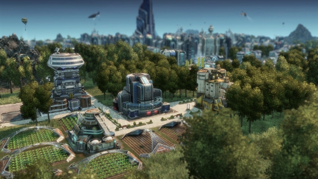 Anno 2070 Key Free