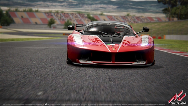 Assetto Corsa -Tripl3 Pack image