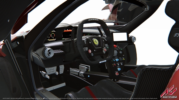 Assetto Corsa -Tripl3 Pack image