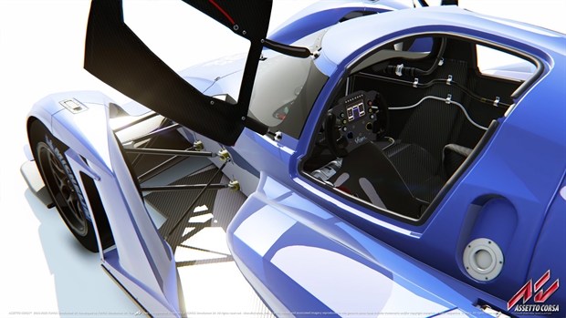 Assetto Corsa -Tripl3 Pack image