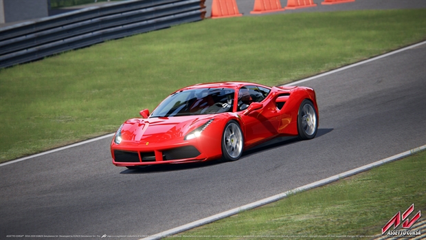 Assetto Corsa -Tripl3 Pack image