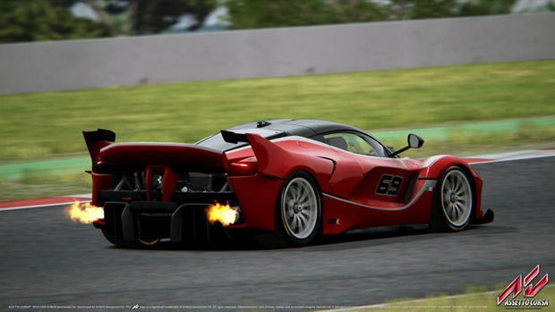 Assetto Corsa -Tripl3 Pack image