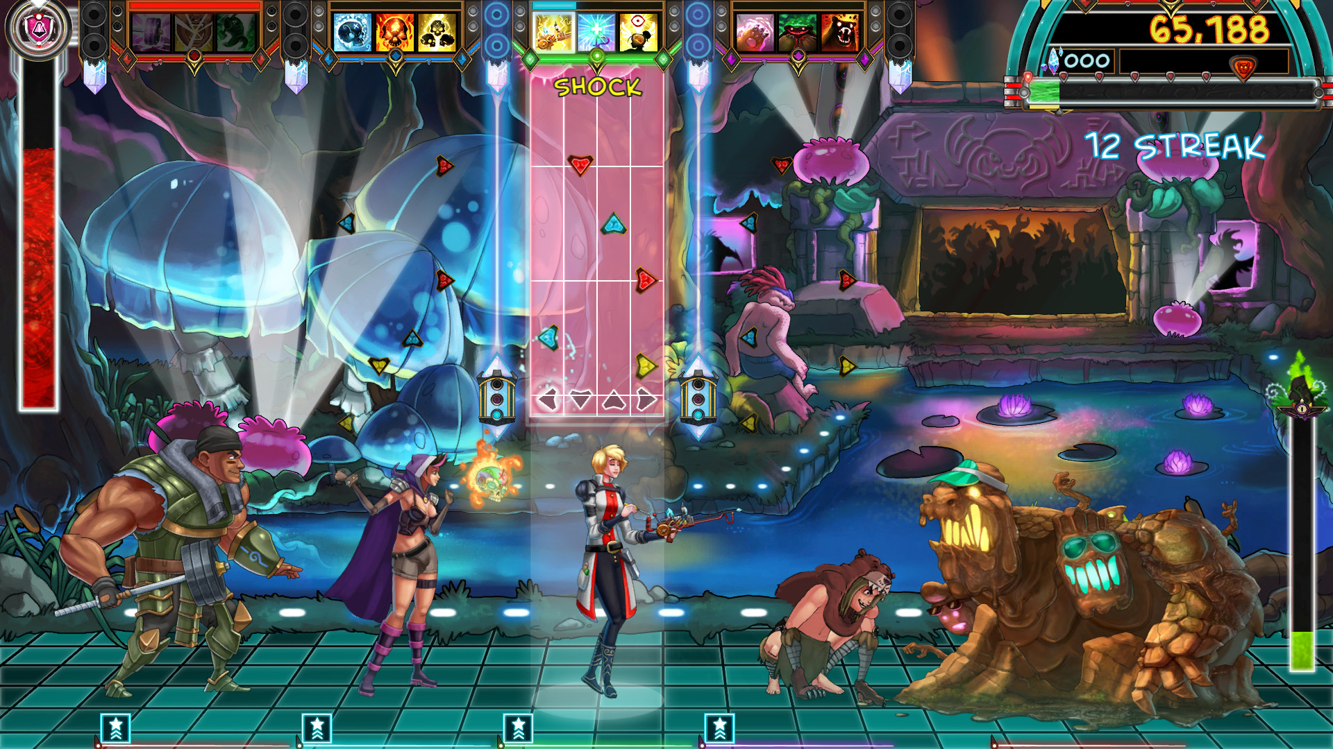 download the last version for android The Metronomicon
