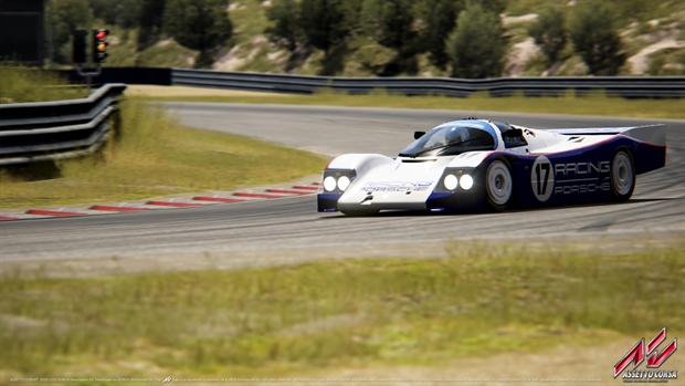 Assetto Corsa - Porsche Pack Vol.2 DLC