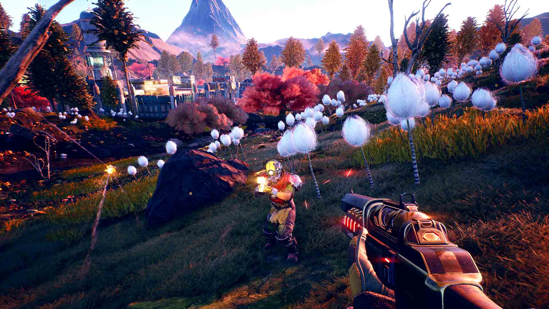 The Outer Worlds (Epic) image