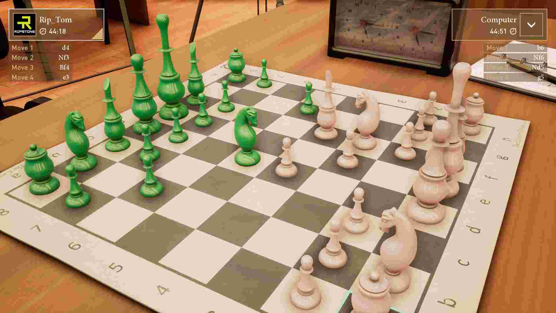 Chess Ultra Academy game pack | PC Game | IndieGala