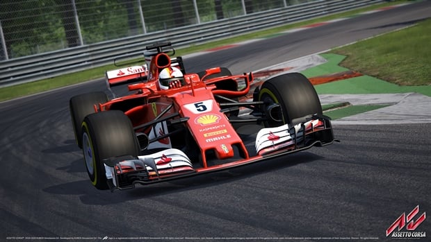 Assetto Corsa - Ferrari Pack image