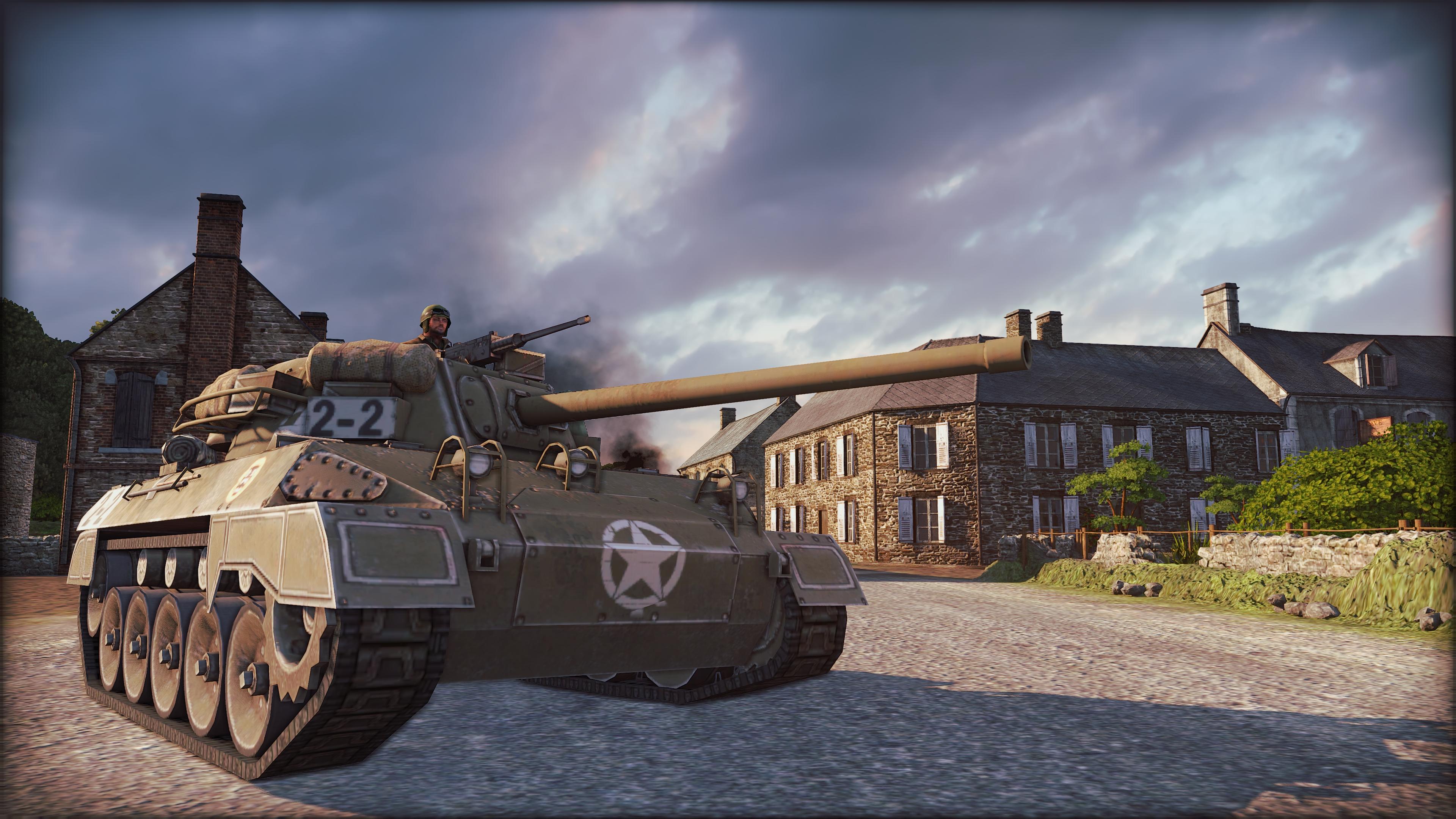 free download steel division normandy