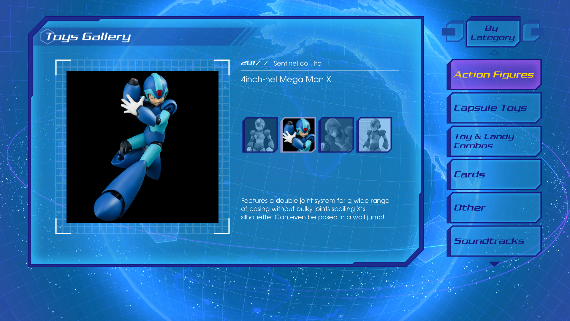 Mega Man X Legacy Collection / ROCKMAN X ANNIVERSARY COLLECTION image