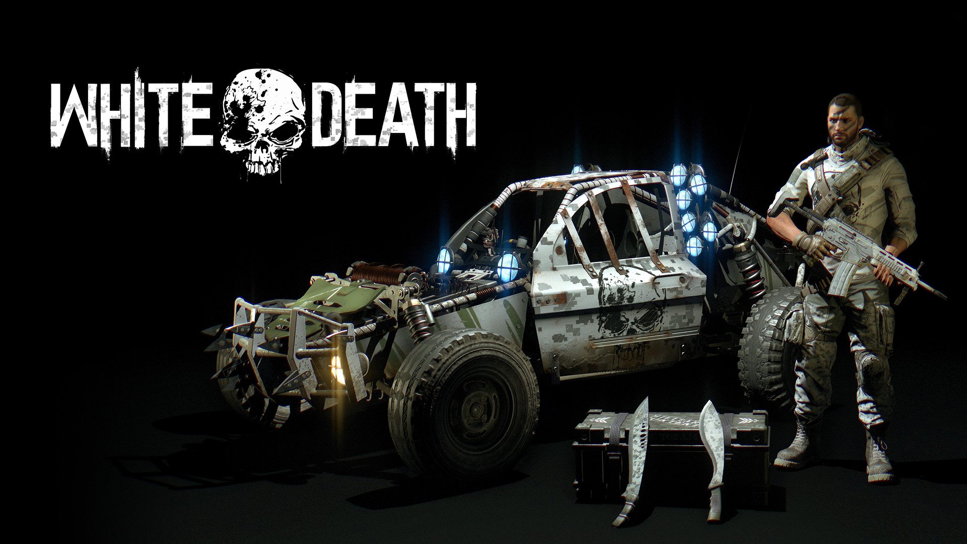 Dying Light - Winter Bundle image