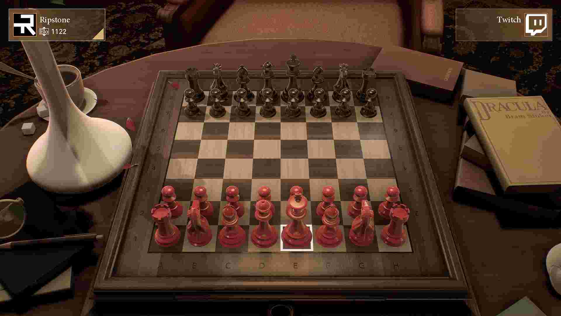 Games like Chess Ultra X Purling London Bold Chess - 18 best alternatives