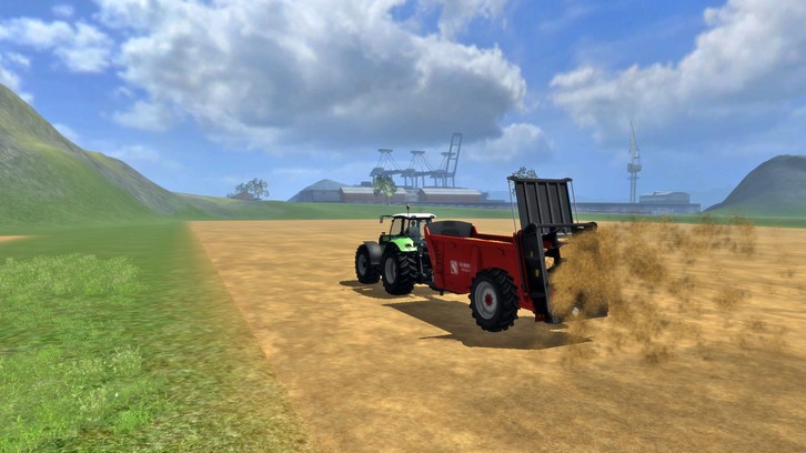 farming simulator 2011 mods site