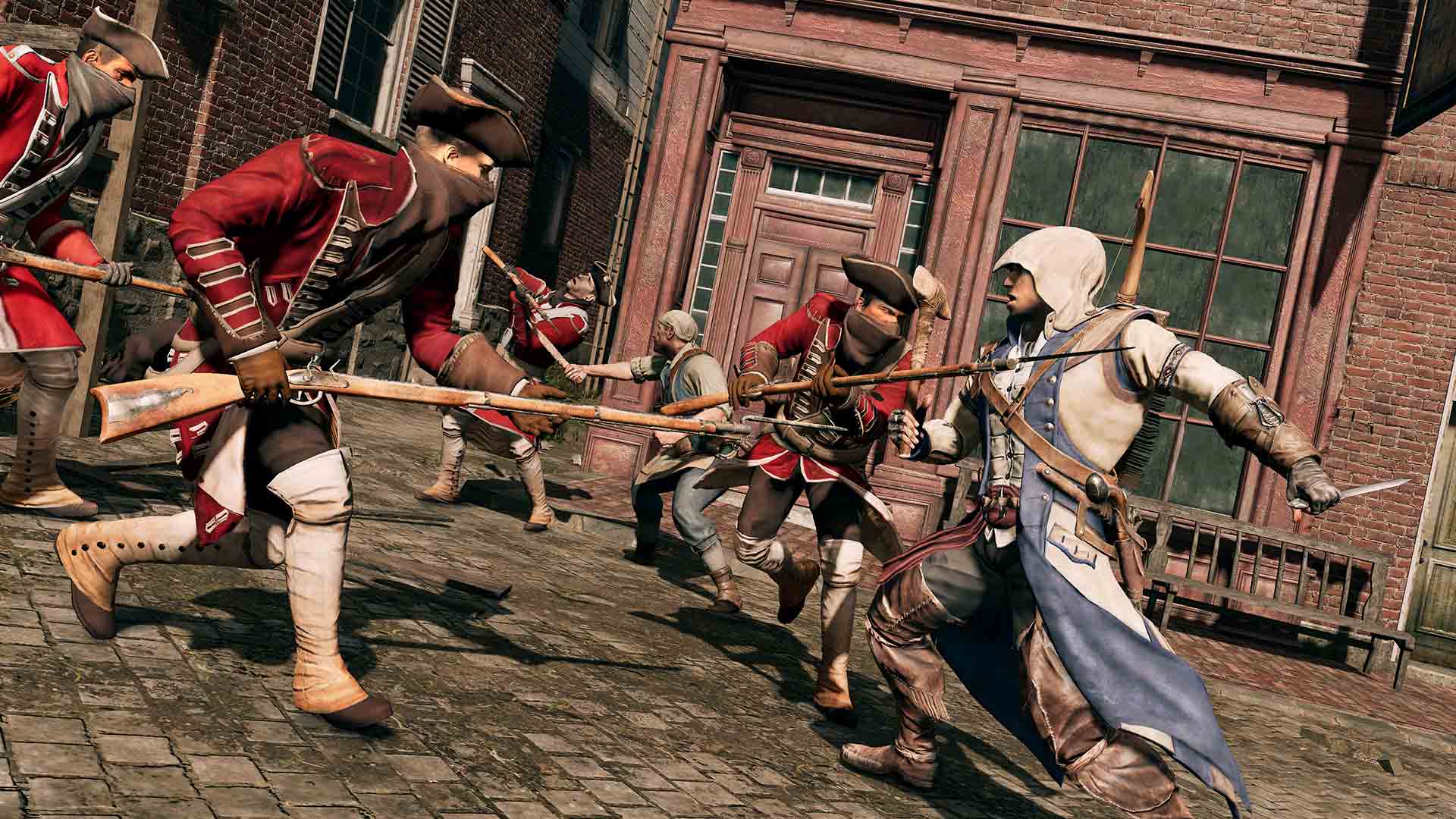 assassin creed 3 game download for android