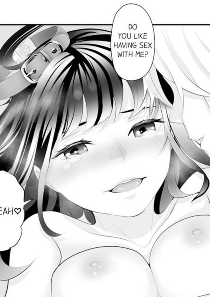 You Cum, You Lose! -Wrestling with a Pervert- 4 image