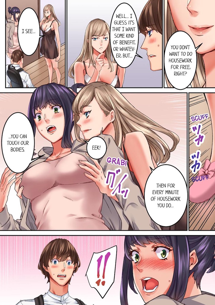 The Share House s Secret Rule 6 image