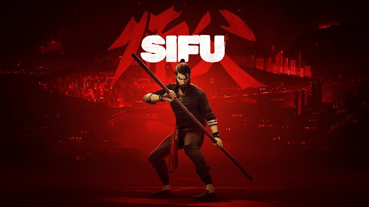 Sifu - Deluxe Edition (EPIC) image