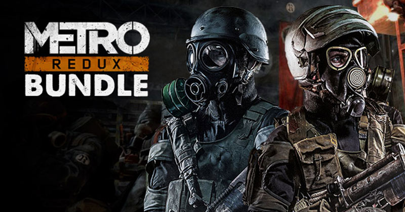 Metro redux стим. Metro Redux Bundle. Метро Redux Bundle что это. Metro Redux Bundle Steam. Metro (franchise).