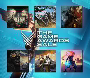 Game Awards Sale, up to 93% OFF image