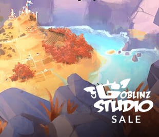 Goblinz Studio Sale, up to 90% OFF image