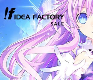 Idea Factory Sale, up to 85% OFF image
