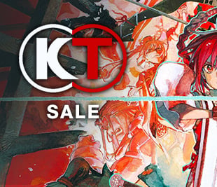 Koei Tecmo Sale, up to 66% OFF image