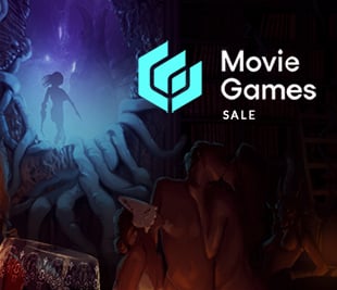 Movie Games SA Sale, up to 90% OFF image