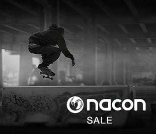 Nacon Sale, up to 90% OFF image