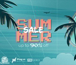 Plug In Digital Summer Sale, up to 90% OFF image