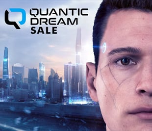 Quantic Dream Lunar Sale, up to 83% OFF image