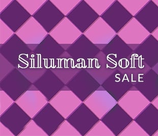 Siluman Soft Games, up to 90% OFF image