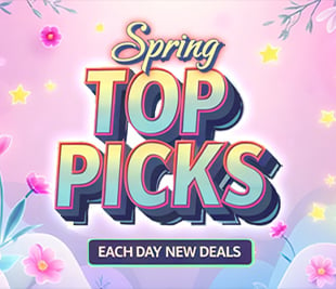 Indiegala Top Picks: Video Games Steam Keys Super Savings image