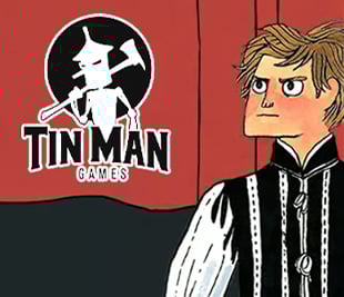 Tin Man Games Sale, up to 70% OFF image