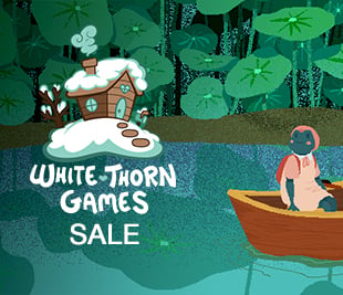 Whitethorn Digital Sale, up to 90% OFF image